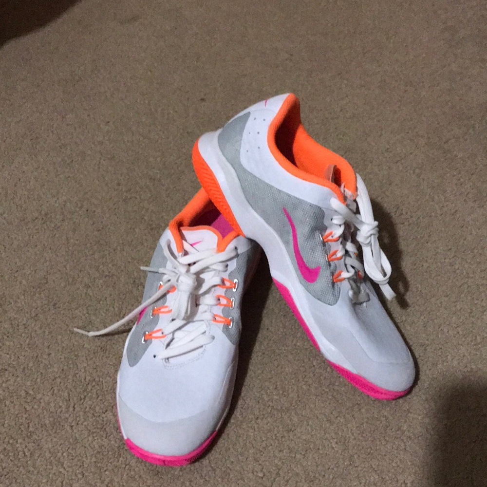 Nike Air Zoom Ultra